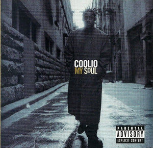 Coolio – My Soul (25th Anniversary)