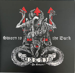 Watain – Sworn To The Dark