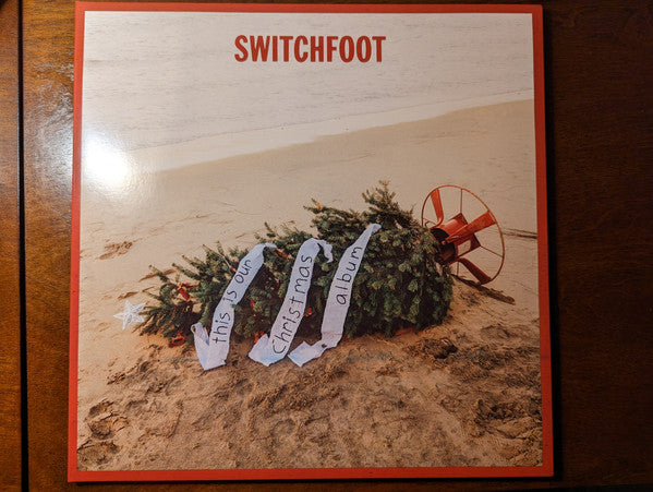 Switchfoot – This Is Our Christmas Album