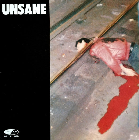 Unsane – Unsane