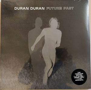 Duran Duran – Future Past (Complete Edition)