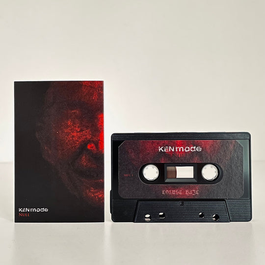 Ken Mode – Null