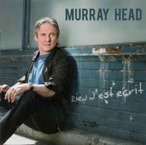 Murray Head – Rien N'Est Écrit