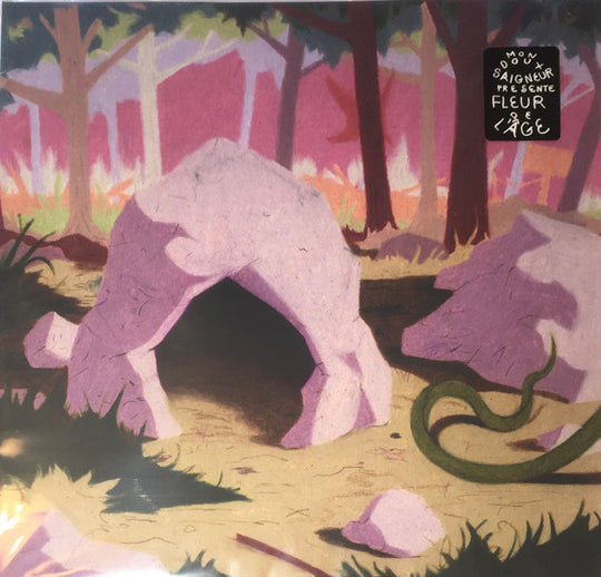 Mon Doux Saigneur – Fleur de l'Âge