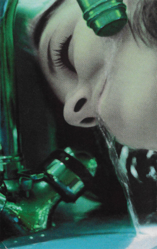 Indochine - Dancetaria