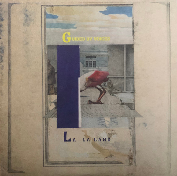 Guided By Voices – La La Land