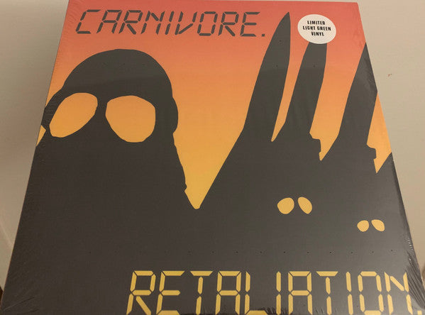 Carnivore – Retaliation