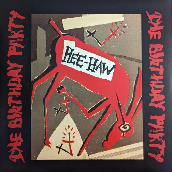 The Birthday PArty – Hee-Haw