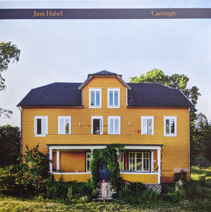 Juni Habel – Carvings