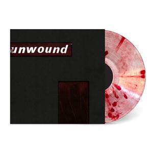 Unwound – Unwound