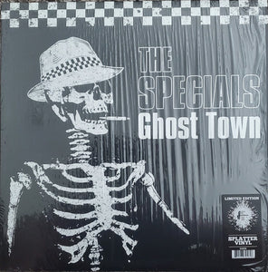 The Specials – Ghost Town