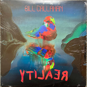 Bill Callahan – Reality