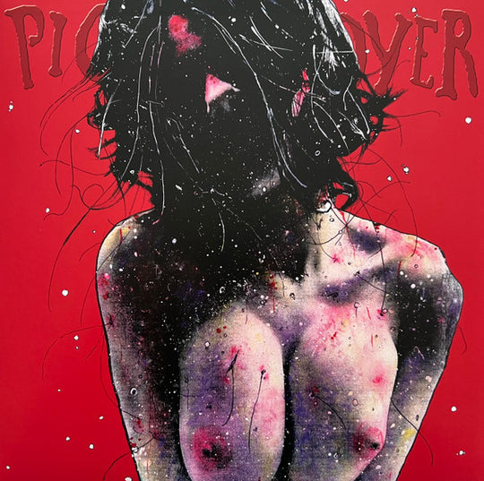 Pig Destroyer – Terrifyer