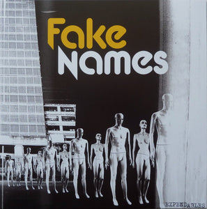 Fake Names – Expendables