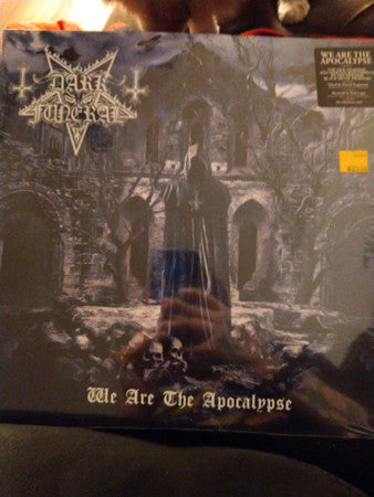 Dark Funeral – We Are The Apocalypse