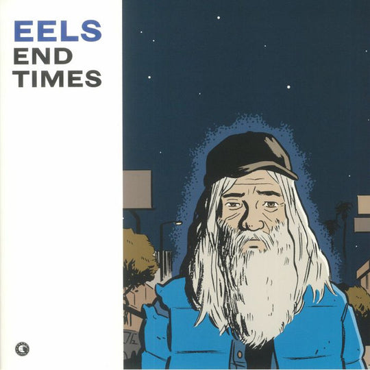 Eels – End Times