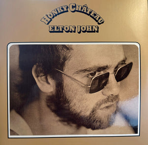 Elton John – Honky Chateau