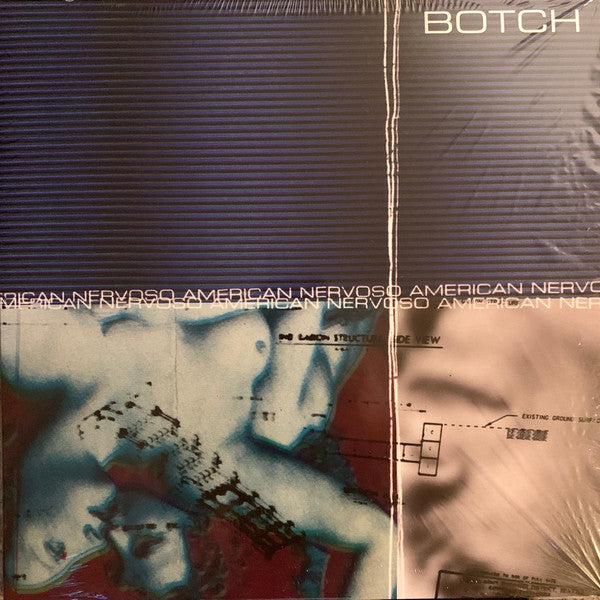 Botch – American Nervoso