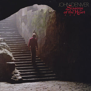 John Denver - Seasons of the heart