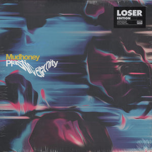 Mudhoney – Plastic Eternity