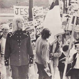 Larry Norman - Bootleg