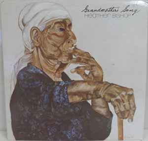 Heather Bishop - Grandmother's Song