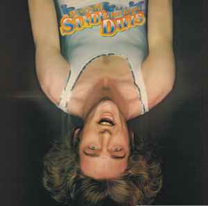 Sandy Davis – Back On My Feet Again