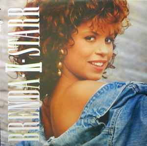Brenda K. Starr - Brenda K. Starr