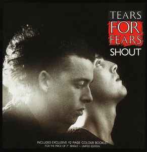 Tears For Fears – Shout