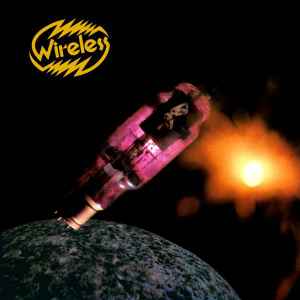 Wireless (8) – Wireless