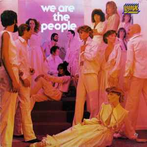 Lynx – We Are The People