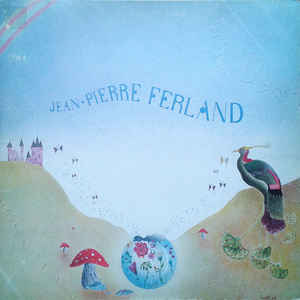Jean-Pierre Ferland - La Pleine Lune