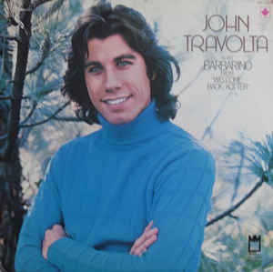 John Travolta - John Travolta