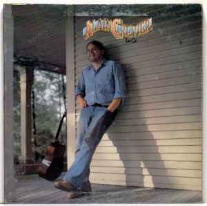 Alain Crevier – Le Cri