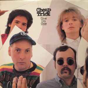 Cheap Trick – One On One