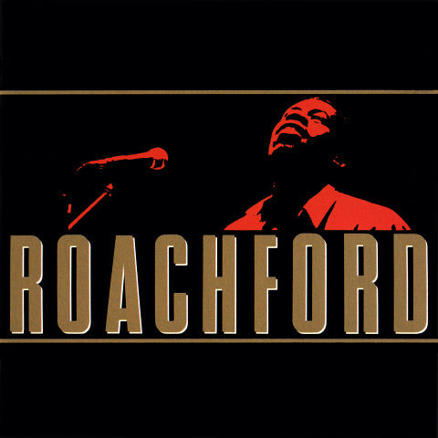 Roachford – Roachford