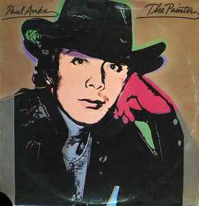 Paul Anka – The Painter