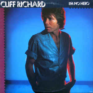 Cliff Richard - I'm No Hero