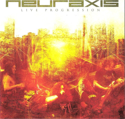 Neuraxis - Live Progression