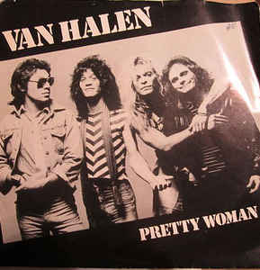 Van Halen - Pretty Woman
