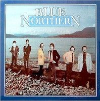 Blue Northern - S/T