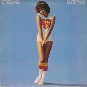 Barbra Streisand – Streisand Superman