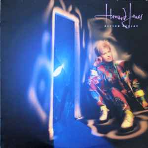 Howard Jones – Action Replay