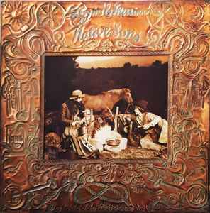 Loggins & Messina* – Native Sons