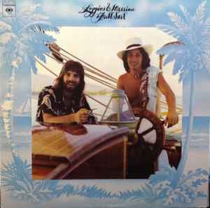 Loggins And Messina – Full Sail