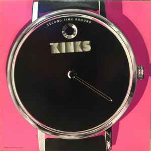 Kinks (The) - Second Time Around