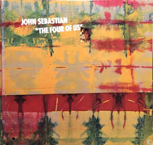 John Sebastien - The Four Of Us