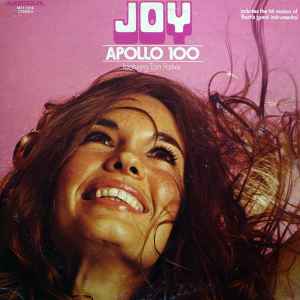 Apollo 100 – Joy