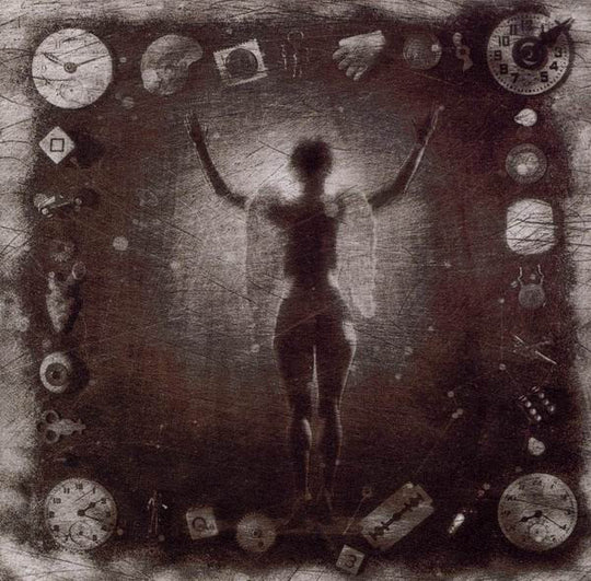 Ministry - ΚΕΦΑΛΗΞΘ