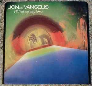 Jon & Vangelis - I'll Find My Way Home